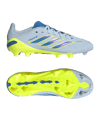 adidas Predator Elite FG Ice Cold Precision Kids Blau