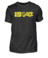 Fsvg T Shirt 1947 nero 