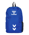 Hummel Rucksack Blau F7045