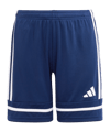 adidas Squadra 25 Court Enfants Bleu 