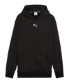 PUMA Teamjaws Post Game Sweatshirt à capuche Noir C01
