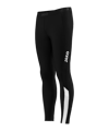 JAKO Power Tight Strak Zwart K802 