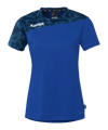 Kempa Athletics 29 Maillot Femmes Bleu C49 