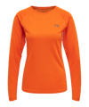 Newline Core Shirt Lange Mouw Running Dames F5190  