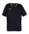 Spalding Move Shooting shirt zwart F01 
