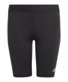 adidas Techfit Short Tight Pantaloni intimi Nero 