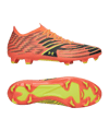 Under Armour Shadow Pro 4 FG Orange F824