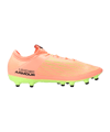 Under Armour Magnetico Select 4 FG Orange F800 - orange