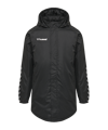 Hummel Authentic Bench Jacke Kids Schwarz F2114
