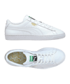 PUMA Basket Classic XXI Weiss F01