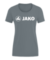 JAKO Promo T-Shirt Damen Grau F840