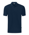 JAKO Polo Kids Blauw K900 