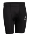 Select Funktions Short Schwarz F111
