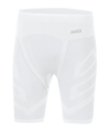 JAKO Sous-vêtements moulants Blanc C8555 