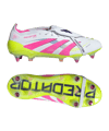 adidas Predator Elite FT SG Celestial Victory  Weiß