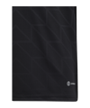 adidas Team Icon 23 Trikot Kids Schwarz - schwarz