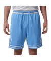 Jordan Sport Diamond Korte broek Blauw K412 