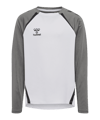 Hummel Sweatshirt Wit K9396 