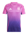adidas DFB Deutschland DFB Germany away EM 2024 Trikot Rosa