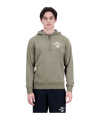 New Balance Essentials Reimagined Hoody Grün FCGN