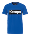 Kempa T-shirt Blu C009 