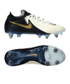 Nike Phantom GX II Elite SG Mad Ready Pro-Player-Edition Weiss Schwarz Gold F100