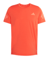 adidas adi365 Climacool+ T-shirt Arancione 
