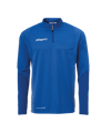 Uhlsport Score Sweatshirt Enfants Bleu F03 