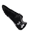 Under Armour Magnetico Select TF Kids Schwarz F001 - schwarz