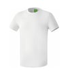 T-shirt Erima Teamsport blanc 