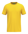 Erima TS T-Shirt Enfants Jaune C2082655 