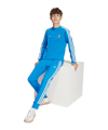 adidas Real Madrid Icon Sweatshirt Kids Blau - blau