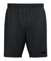 JAKO One Short Schwarz F880