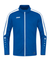 JAKO Trainingsjas Blauw K400 