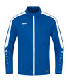 JAKO Trainingsjas Blauw K400 