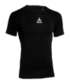 Select Funktions T-Shirt Schwarz F111