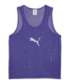 PUMA teamADDITIONS BIB Violet C10 