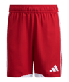 adidas Tiro 26 Competition Court Enfants Rouge 