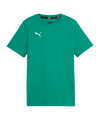 PUMA T-shirt Kids verde C05