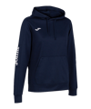 Joma Championship IV Hoody Damen Blau F331