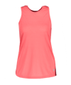 FILA RUHLA Tanktop Running donna rosso F40004 