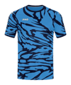 JAKO Maglietta Blu C442 
