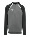 Hummel Sweatshirt Kids Grijs K1268 