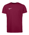 Nike Park VIII Maillot Enfants Rouge C677