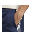 adidas Originals Adicolor Classics Sprinter Shorts Blue - blau