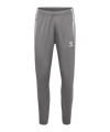 Hummel Trainingsbroek Grijs K2350 