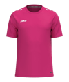 JAKO One T-Shirt Kids Rosa F170