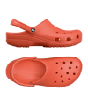 Crocs Classic Clog Orange 