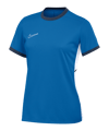 Nike Trainingsshirt Blauw K463 