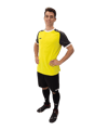JAKO Iconic Trikot Gelb F326 - gelb